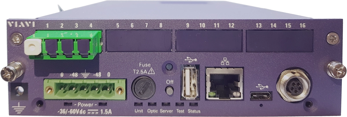 FTH-5000 2