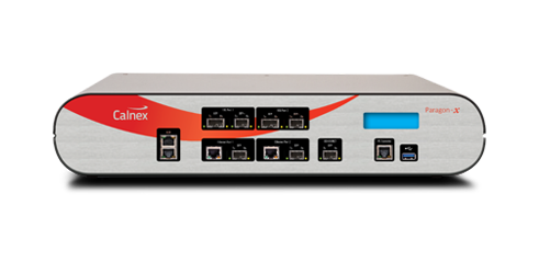 Paragon-X 2